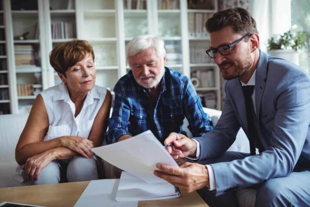 fee-only fiduciary financial advisor