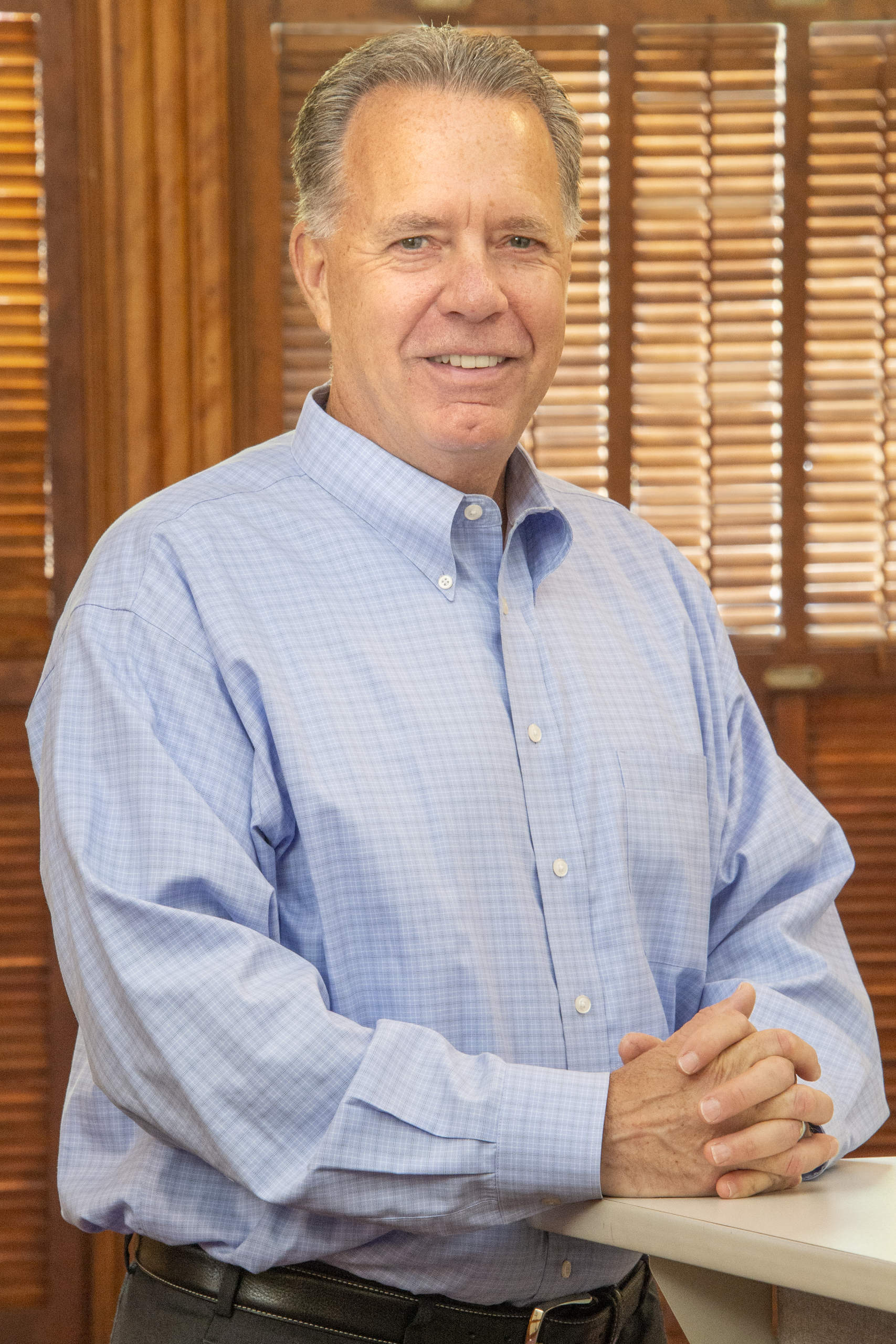 Bill Canty